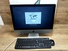 Boxed Apple iMac A1418 21.5" LED Backlit Display 2.9GHz i5 8GB 1TB GT750M