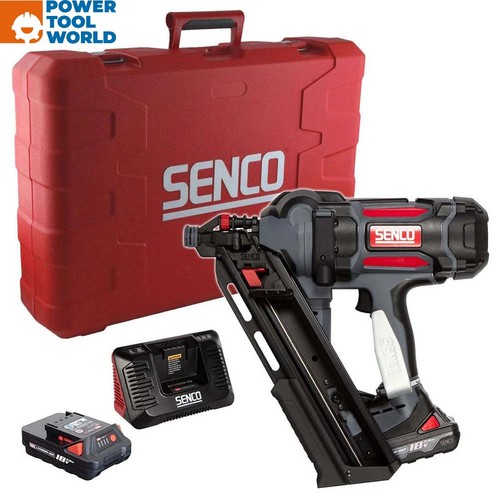 Senco 35xp 18v first - 18v, fix