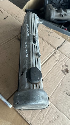 Mercedes class w126 valve - mercedes,