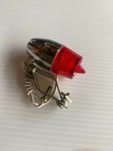 Vintage tail light old - vintage,