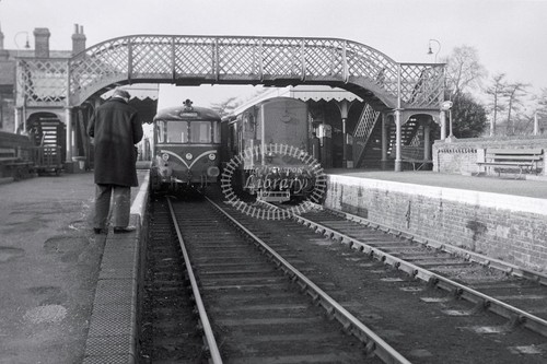 Photo british railways - photo,