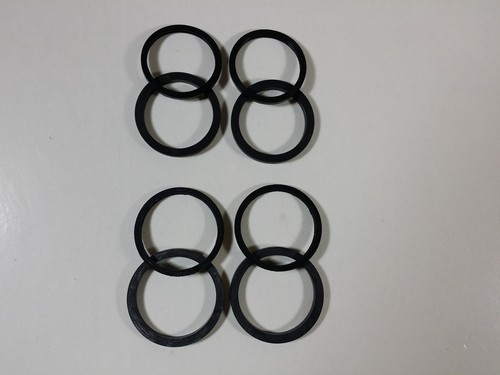 Brake caliper seals kit set - caliper,