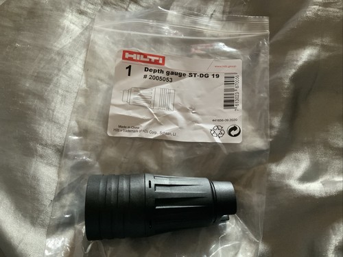 Hilti st1800 a22 depth - hilti,