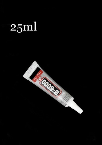 B6000 acrylic crystal craft - acrylic,