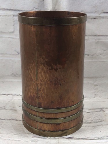 Copper brass vintage antique - brass,