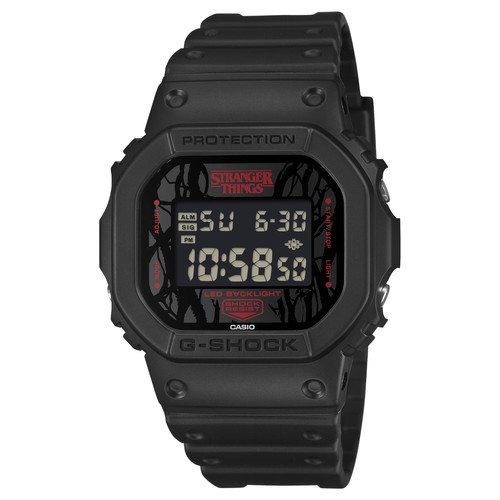 Casio shock 5600stt 1jr - g-shock, dw-5600stt-1jr