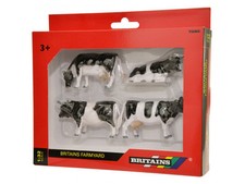  Britains 1:32 Friesian Cattle