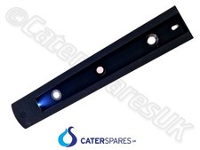 REGIN PREMIER ‘U’ GAUGE 18" 45MM MANOMETER RUBBER BOOT MAGNETIC LED LIGHT