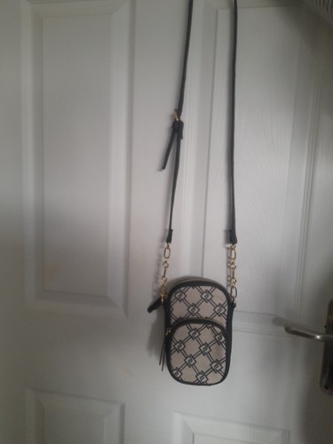 Primark crossbody phone bag - phone,