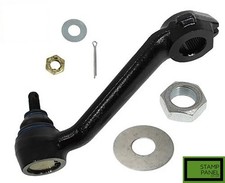 Steering Box Drop Arm Ball