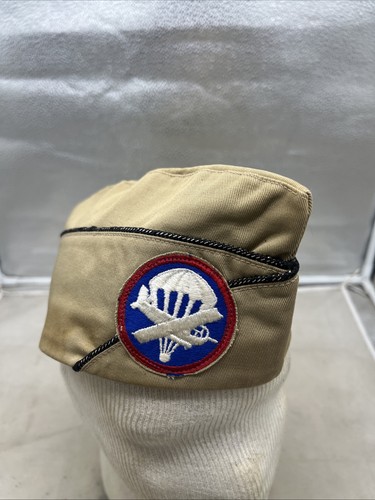 Army airborne officer - army,
