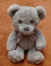 Mamas & papas soft plush teddy