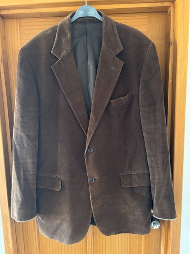 Jaeger corduroy blazer sport - jaeger,