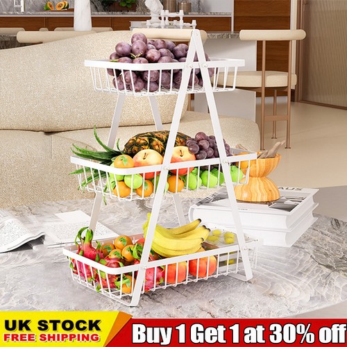 Tier fruit basket - fruit,