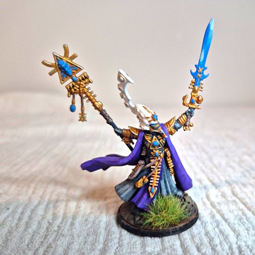 Games workshop warhammer 40k - workshop,