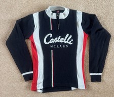 Castelli Retro ‘Mauro’