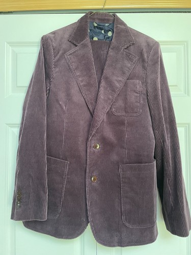 Acne studios men - studios, corduroy