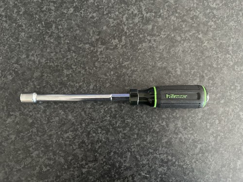 Hilmor magnetic nut - 1/2”,