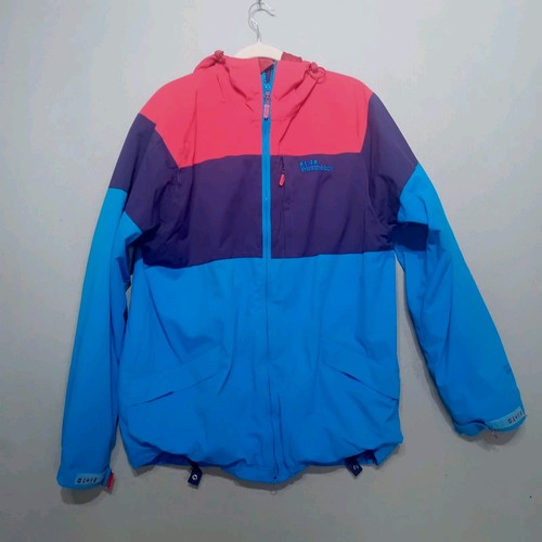 Westbeach snowboard jacket - westbeach,