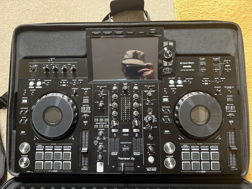 Pioneer xdj rx3 channel - dj, xdj-rx3