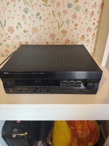 Yamaha dsp a592 - yamaha, av