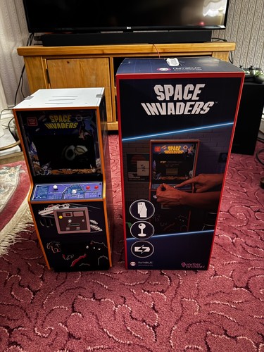 Taito space invaders - space,