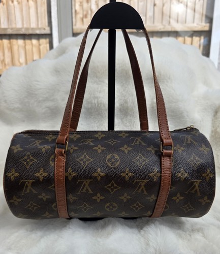 Authentic vintage 1987 louis - vintage,