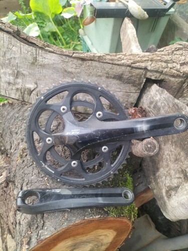 Shimano 5750 105 - fc-5750,