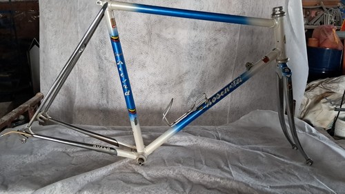 Cinelli corsa boschetti - corsa,