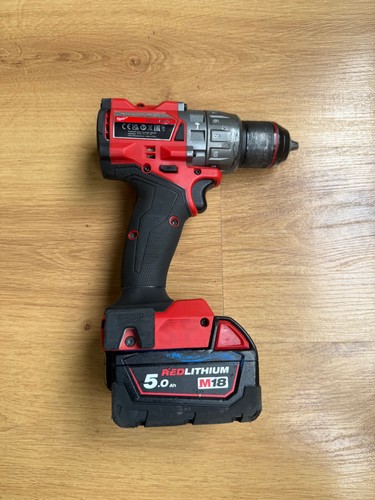 Milwaukee m18 fuel one key - m18,