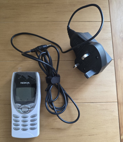 Nokia 8210 bar - nokia,