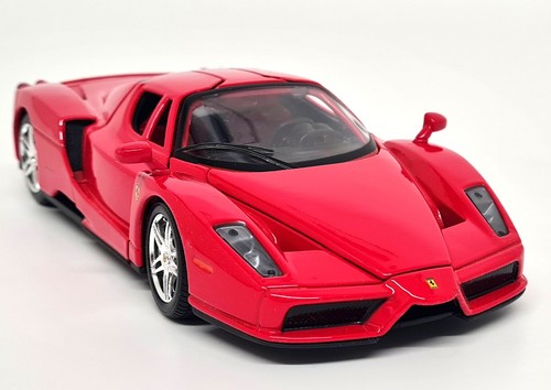 Maisto ferrari enzo - maisto,