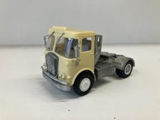 Heavy Goods model HG.8b Atkinson Borderer sleeper white metal/resin kit in 1/50