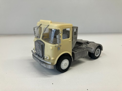 Heavy goods model 8b - model, hg.8b