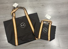 [Set of 2] ANYA HINDMARCH x