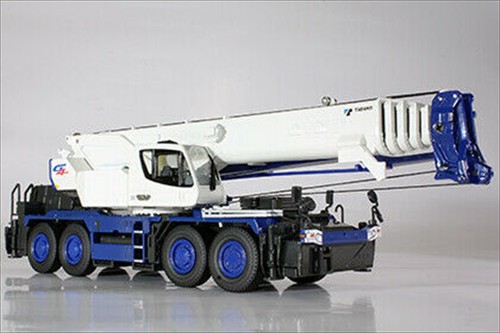 Tadano official 1000n crane - official,