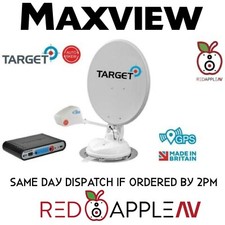 Maxview Target 85cm Automatic