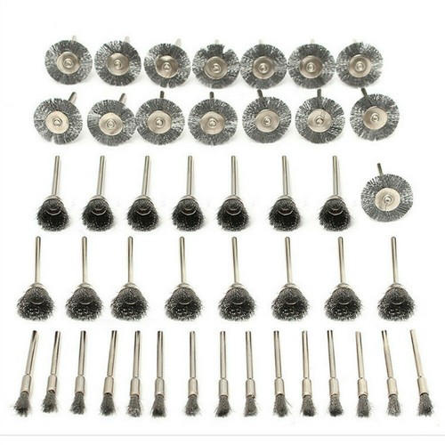 90pcs stainless steel wire - stainless,