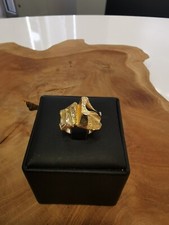 Lapponia Ring "Tourmaline