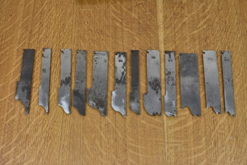 Spare stanley 55 - spare, 45