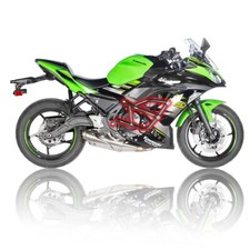 Kawasaki Ninja 650 Z650