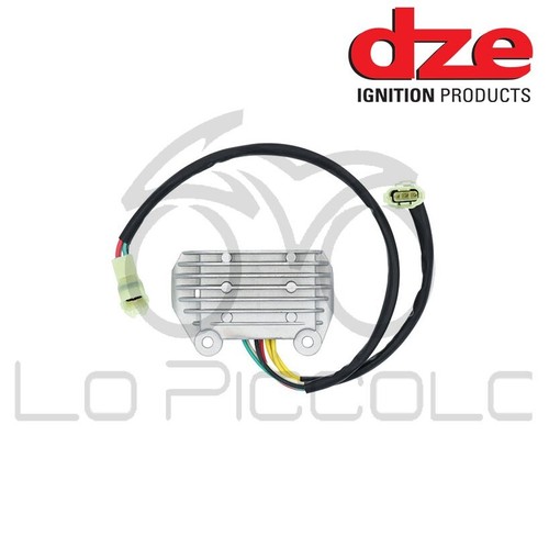 172568 dze voltage regulator - 172568,