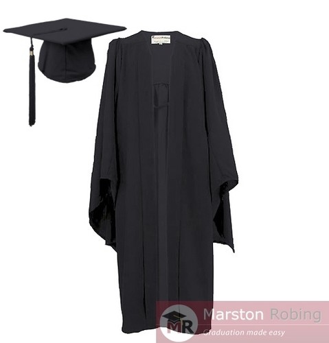 University academic graduation - university,