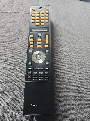 Pioneer lx90 remote control - pioneer, sc-lx90