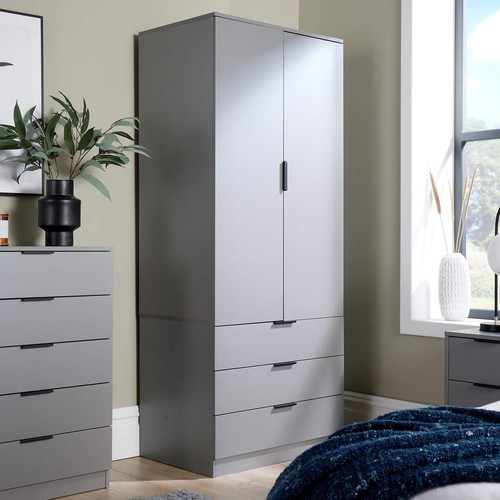 Phoenix wardrobe door 3 - 2,
