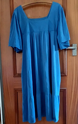 Gudrun sjoden long full - full, mid