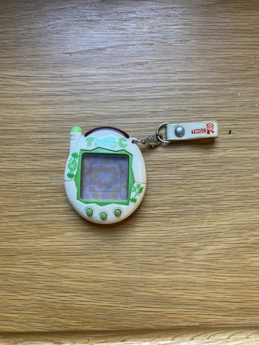 Tamagotchi