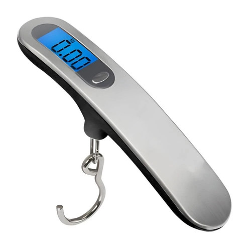 New 50kg digital travel - 50kg,