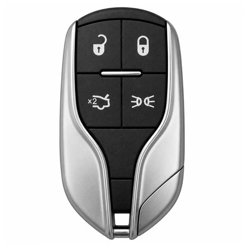 Maserati button remote smart - 4,
