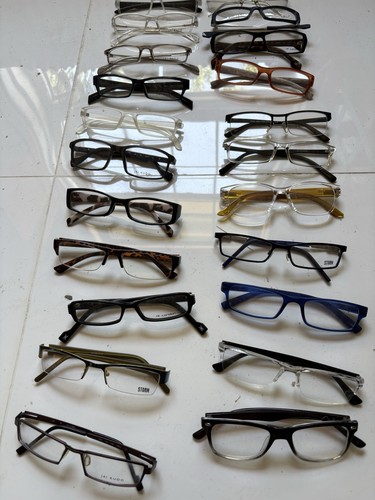 Optician glasses used - ￼,